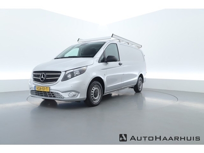 Mercedes-Benz Vito 111 CDI Airco Navi Camera Imperial