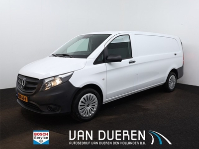 Mercedes-Benz Vito 116 CDI XL Navi, Camera, Trekhaak