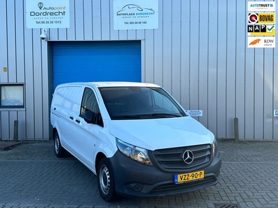 Mercedes-Benz Vito 116 CDI Lang DC Comfort CAMERA PDC