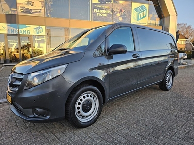 Mercedes-Benz Vito 119 CDI L2 Automaat * Camera * PDC *