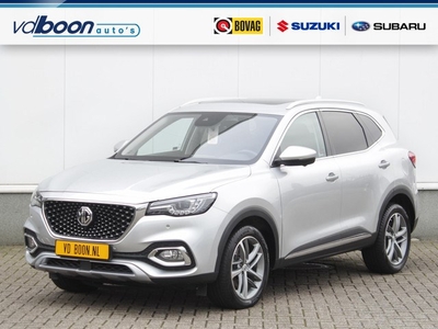 MG EHS 1.5 TGDI Luxury Automaat Navi Leder Panodak