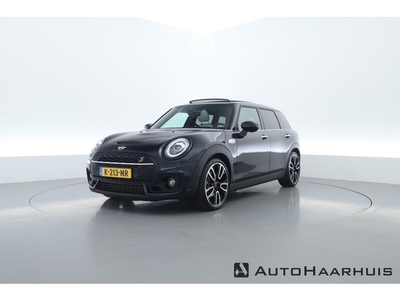 MINI Clubman 2.0 Cooper S Hammersmith Pano HUD Adapt.