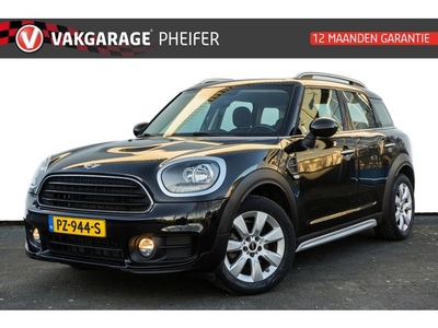 MINI Countryman 1.5 136pk Cooper Nw model/ Full map