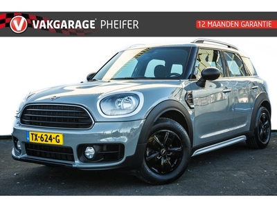 MINI Countryman 1.5 Business Trekhaak/ Navigatie/ Carplay/