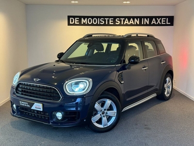 MINI Countryman 1.5 Cooper Pepper