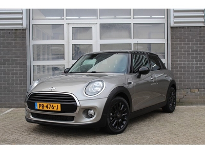 MINI Mini 1.5 Cooper Pepper Business / Climate / Cruise /