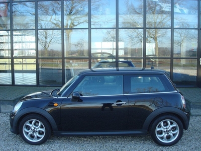 MINI Mini 1.6 One AIRCO