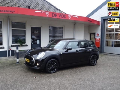 Mini Mini Clubman 1.5 Cooper Salt Business