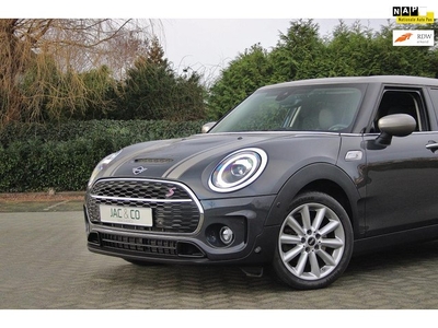 Mini Mini Clubman 2.0 Cooper S 192pk Automaat