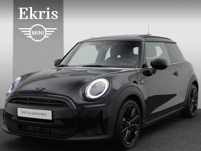 MINI COOPER 3-Deurs Camden Plus Edition Leder + Essence pack