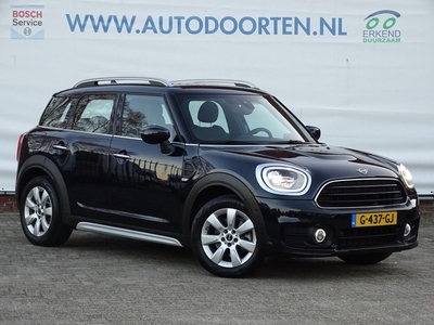 Mini Mini Countryman 1.5 Cooper PepperCAR-PLAYNAVAUTOMAAT