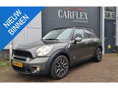 Mini Mini Countryman 1.6 Cooper S ALL4 Chili