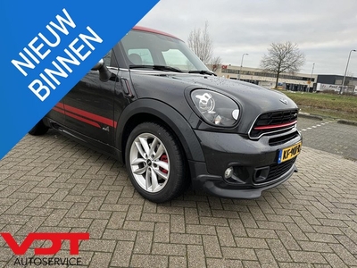 Mini Mini Countryman 1.6 John Cooper Works ALL4