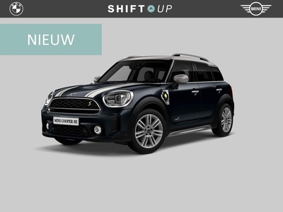 Mini Mini Countryman 2.0 Cooper S E ALL4 Adapt. Cruise