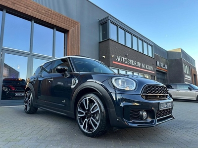 Mini Mini Countryman 2.0 Cooper S E ALL4 Hybrid John Cooper