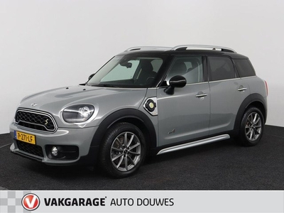 Mini Mini Countryman 2.0 Cooper S E ALL4 Pepper Plug