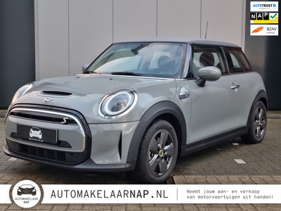 Mini Mini Electric 33 kWh Cooper S 184 PK! (BTW)subsidie €2000,-