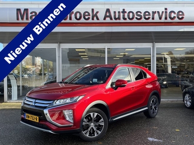 Mitsubishi Eclipse Cross 1.5 DI-T First Edition Staat in