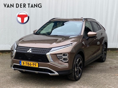 Mitsubishi Eclipse Cross 2.4 PHEV First Edition