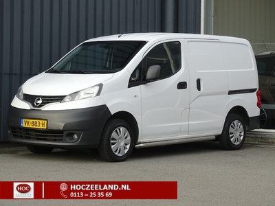 Nissan NV200 Diesel