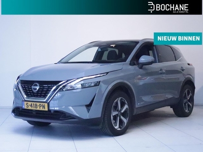 Nissan Qashqai 1.5 e-Power 190 N-Connecta