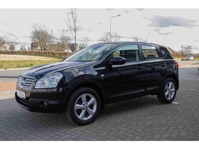 Nissan Qashqai 1.6 Acenta