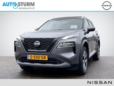 Nissan X-Trail 1.5 e-4orce N-Connecta 4WD 7p. Lounge Pack