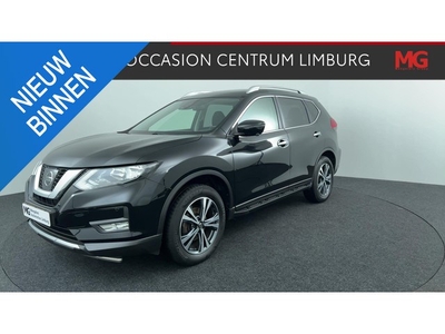 Nissan X-Trail 1.6 DIG-T N-Connecta