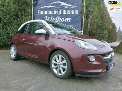 Opel ADAM 1.4 Glam Cruise & Climate control