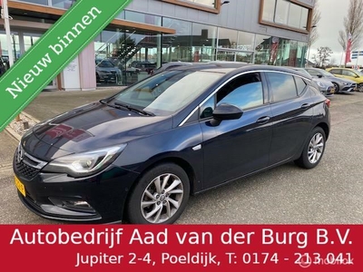 Opel Astra 1.0 Turbo 105pk Business+ Navigatie + Camera /