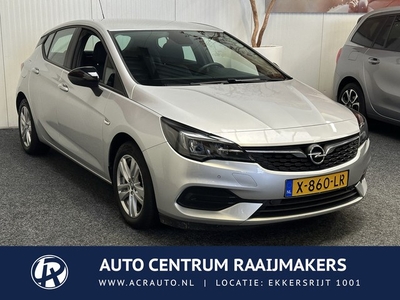 Opel Astra 1.2 Business Edition AIRCO NAVIGATIE CRUISE