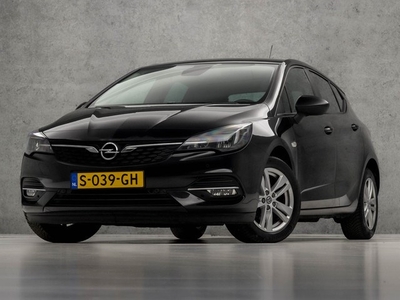 Opel Astra 1.4 Blitz Sport 150Pk Automaat (NAVIGATIE