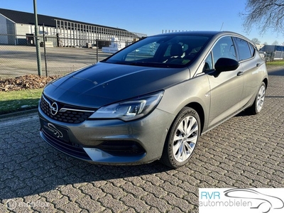 Opel Astra 1.4 Business Edition AUTOMAAT / NAVI