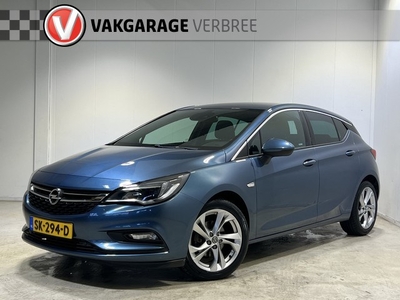 Opel Astra 1.4 Innovation Navigatie/Android/Apple Carplay