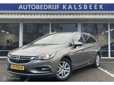 Opel Astra Sports Tourer 1.0 Business+ Lane