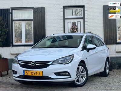 Opel Astra Sports Tourer 1.0 Online EditionClimaGoed