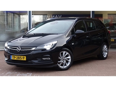 Opel Astra Sports Tourer 1.0 Turbo Innovation Navigatie