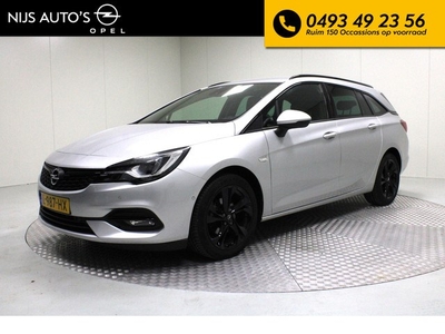 Opel Astra Sports Tourer 1.4 Ultimate Automaat Keyless