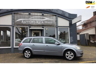 Opel Astra Wagon 1.6 Enjoy/ AIRCO/ CRUISE/ 16 INCH/