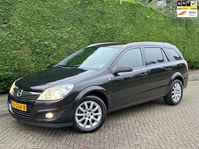 Opel Astra Wagon 1.6 Temptation