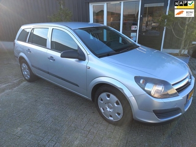 Opel Astra Wagon 1.9 CDTi Executive