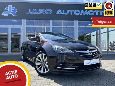 Opel Cascada 1.4 Turbo ecoFLEX Cosmo Parkeersensoren voor