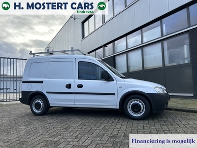 Opel Combo 1.3 CDTi Base * AIRCO * APK * EURO 4 *