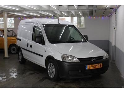 Opel Combo 1.3 CDTi Base