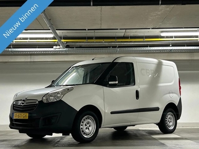 Opel Combo 1.3 cdti - nap! - airco - 2017 - (bj 2017)