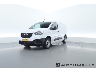 Opel Combo 1.5D L2H1 102pk Standaard Airco Cruise