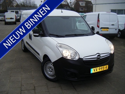 Opel Combo 1.6 CDTi L2H1 Edition VOORZIEN VAN