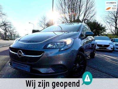 Opel Corsa 1.2 16v A-C Elek Pakket Bluetooth Nieuwstaat Apk