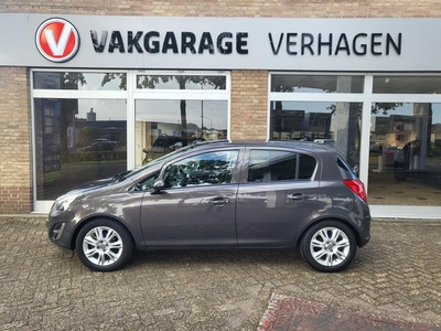 Opel Corsa 1.2 Blitz Airco Navig. Lm velg NAP