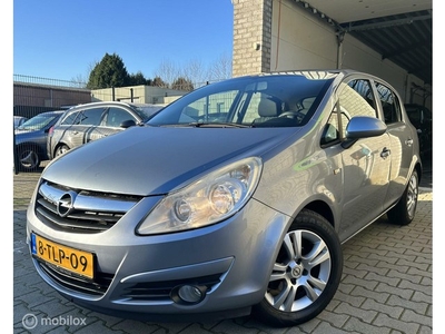 Opel Corsa 1.2-16V Business / Airco / Automaat / 5DRS /N.A.P